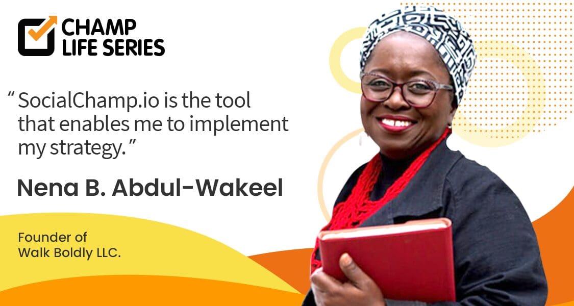 Nena B. Abdul Wakeel