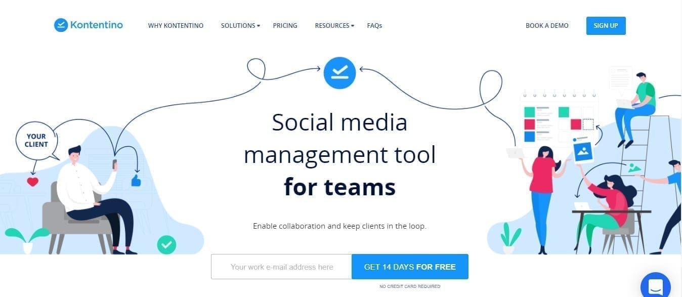 10 Coschedule Alternatives to Improve Your SMM in 2025 16