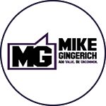mike logo mentions page