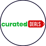 curated deals icon