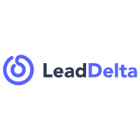 Lead Delta Logo