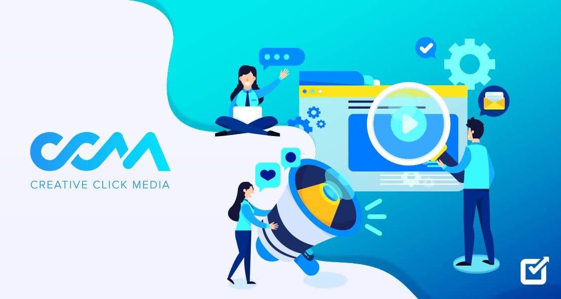 Creative Click Media