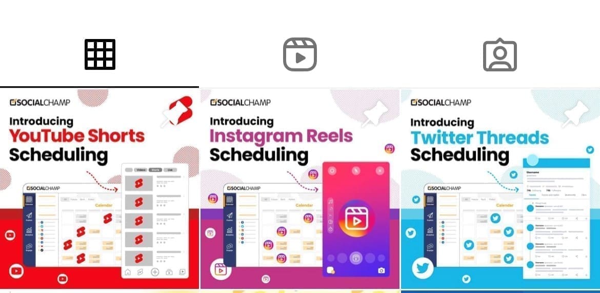 Pinned Post 1 pinned post