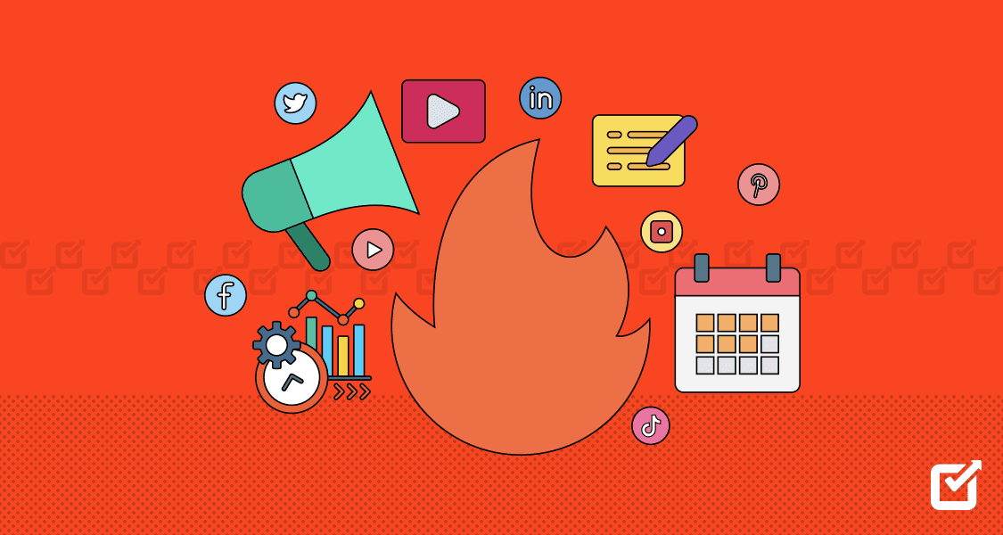 Crowdfire Alternatives