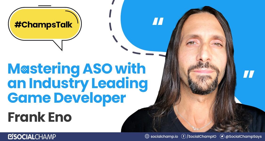 frank eno twitter space