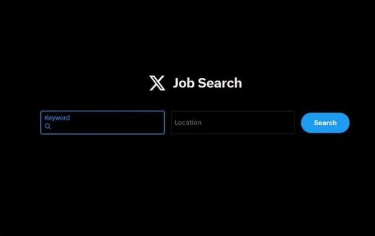 Over 1 Million Job Listings Now Posted on X 1 A snapshot of X hiring