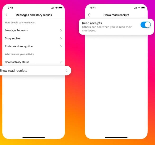 Instagram Rolls Out New DM Tools: Edit, Pin & More 3 Instagram DM 3