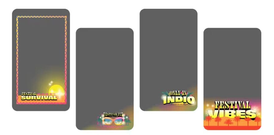 Snapchat Surprises Users With New Summer Festive Features 1 Snapchat