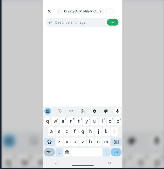 WhatsApp Tests AI-Generated Profile Pics 1 Whatsapp AI image