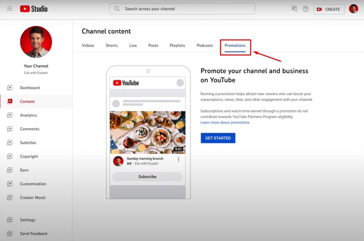 YouTube Simplifies Ad Campaign Setup for All Creators 2 YouTube Simplifies Ad Campaign Setup for All Creators 1