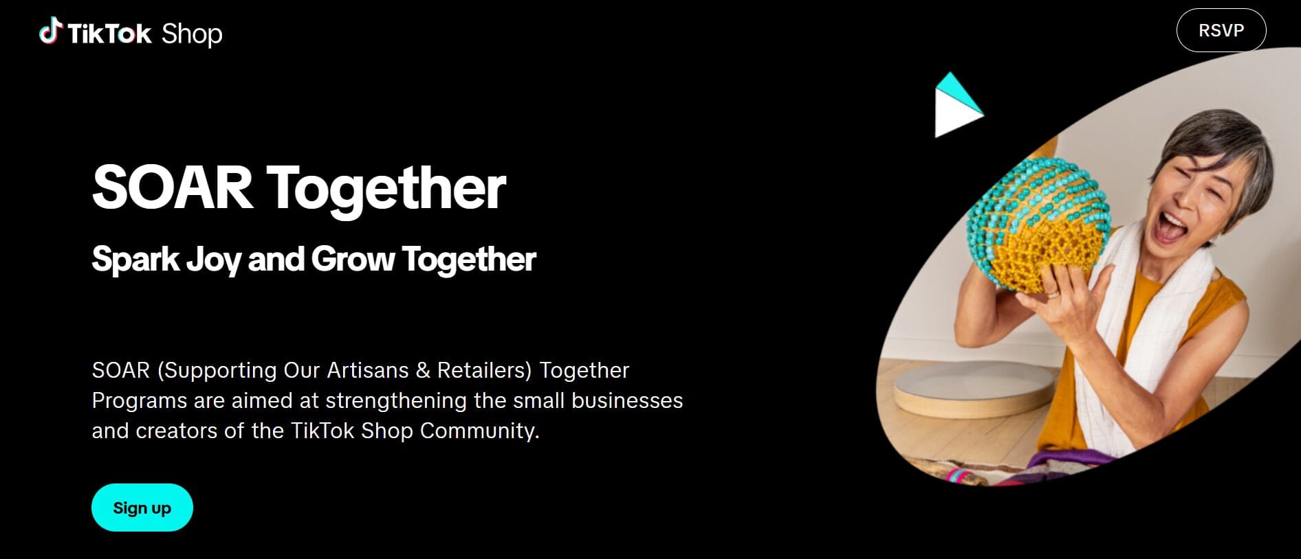 TikTok Launches Program for Women-Owned Brands 1