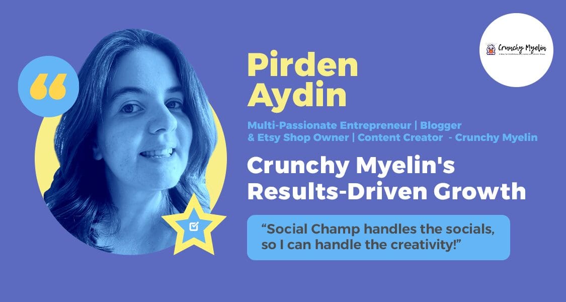 Crunchy Myelin's Results-Driven Growth
