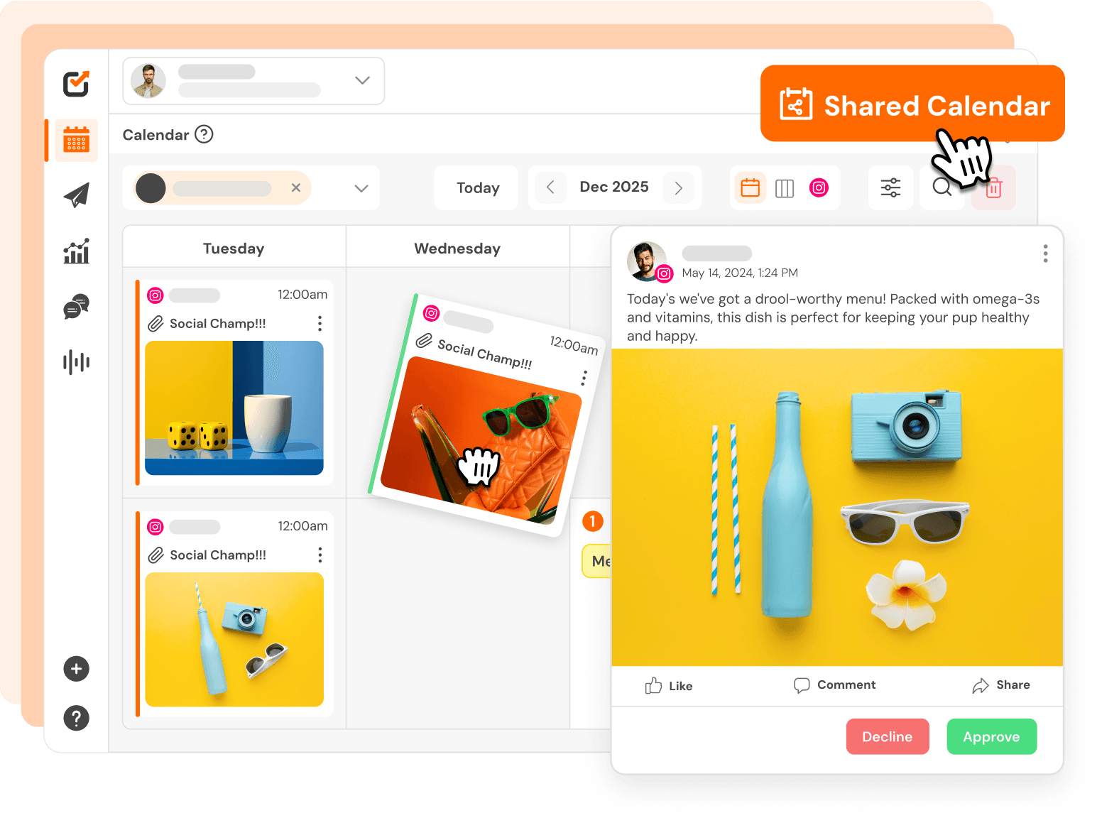 Collaborate & Streamline Your Team’s Workflow