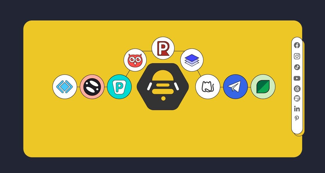 SocialBee-Alternatives