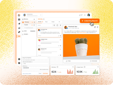 Listening Video Thumbnail