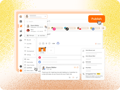 Publish Video Thumbnail