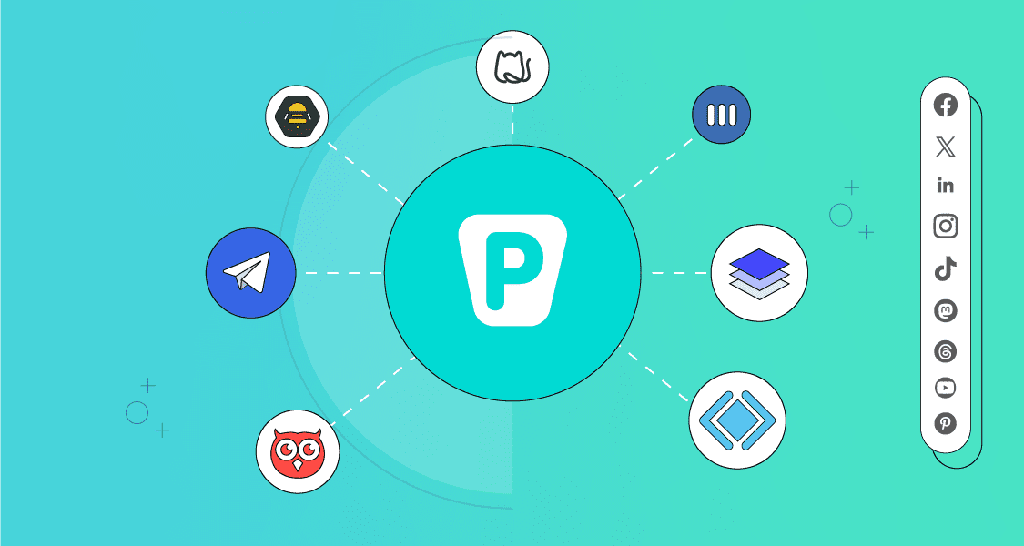 publer alternatives