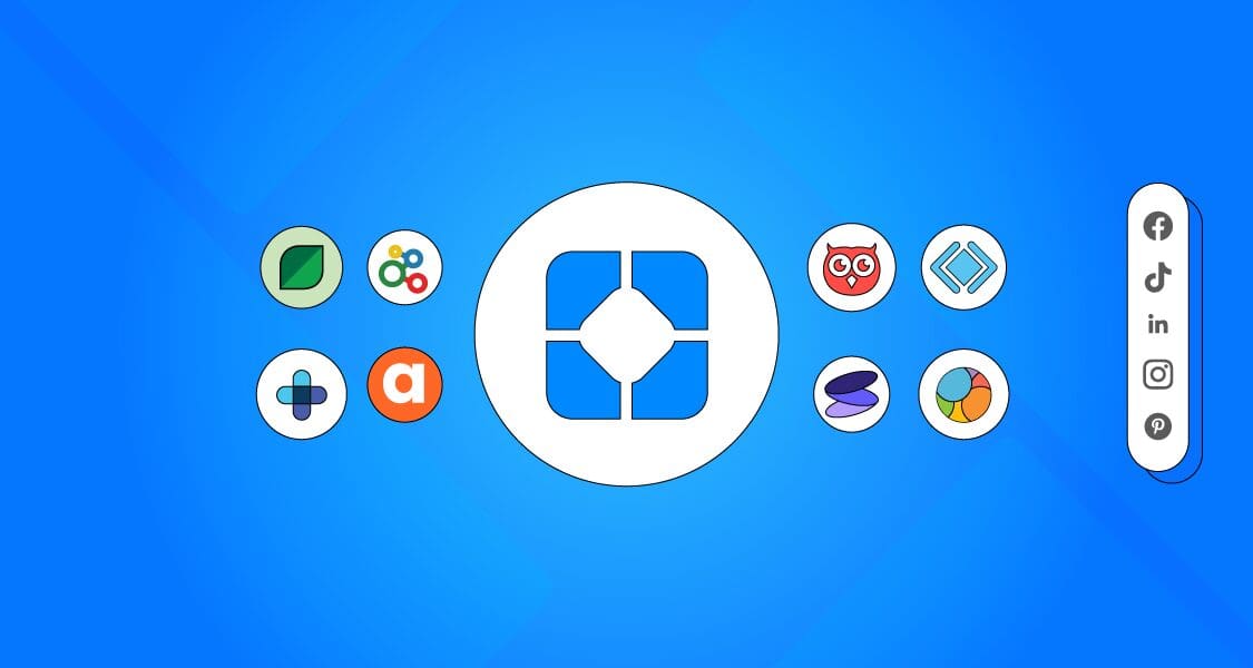 Iconosquare Alternatives