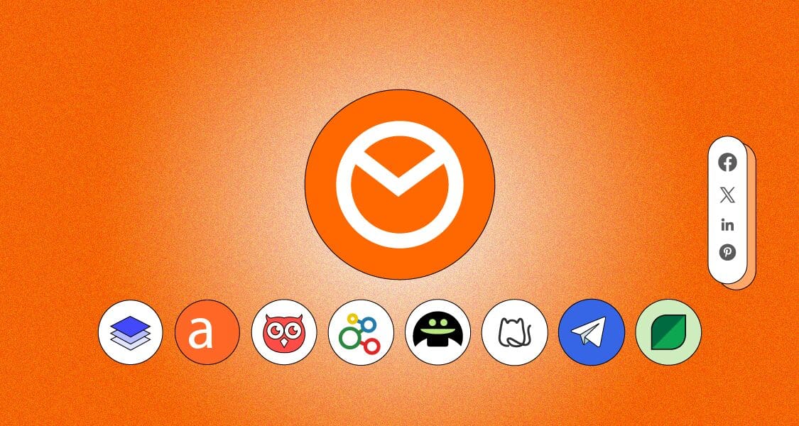 Postcron alternatives