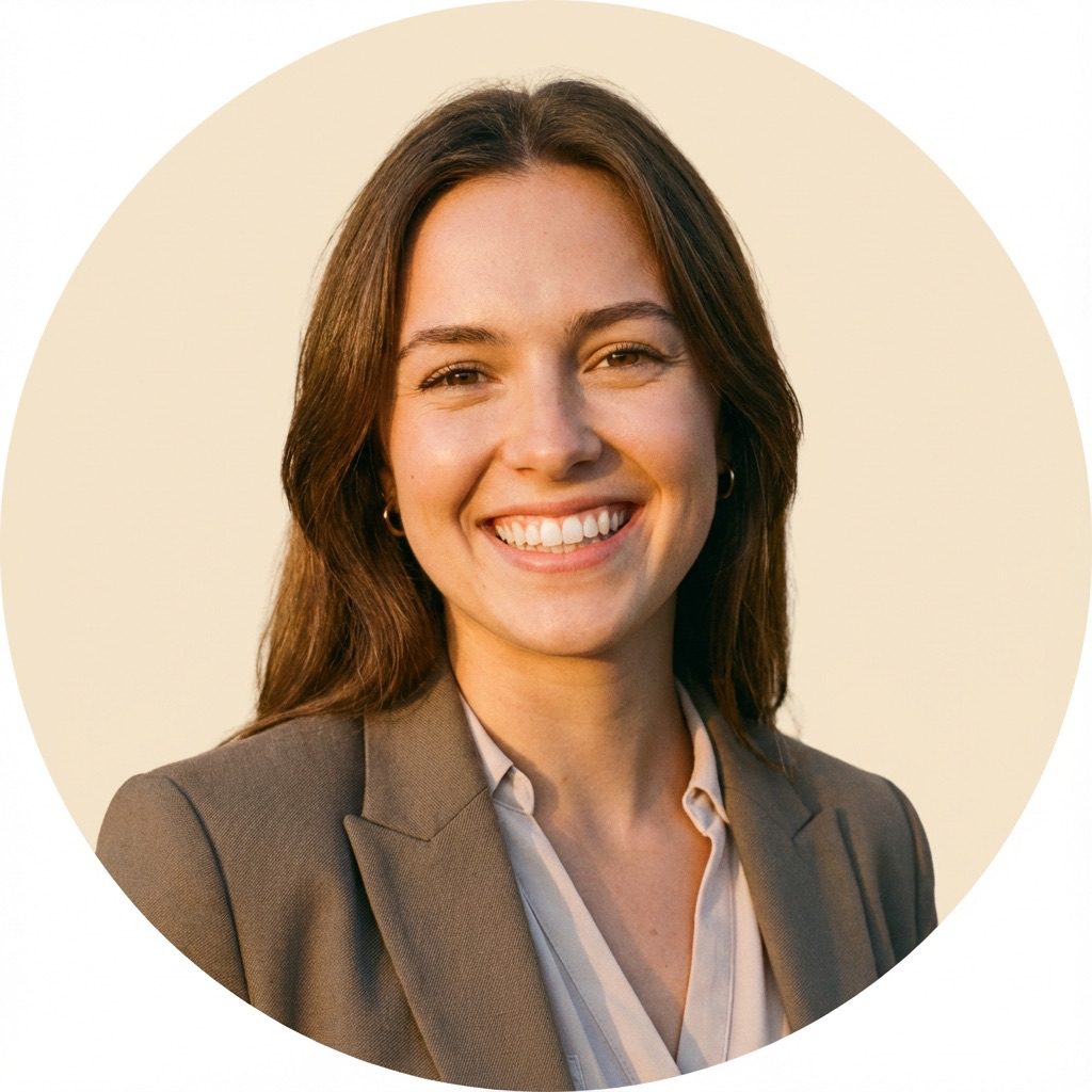 Sarah J., Agency Owner - Social Champ customer testimonial photo