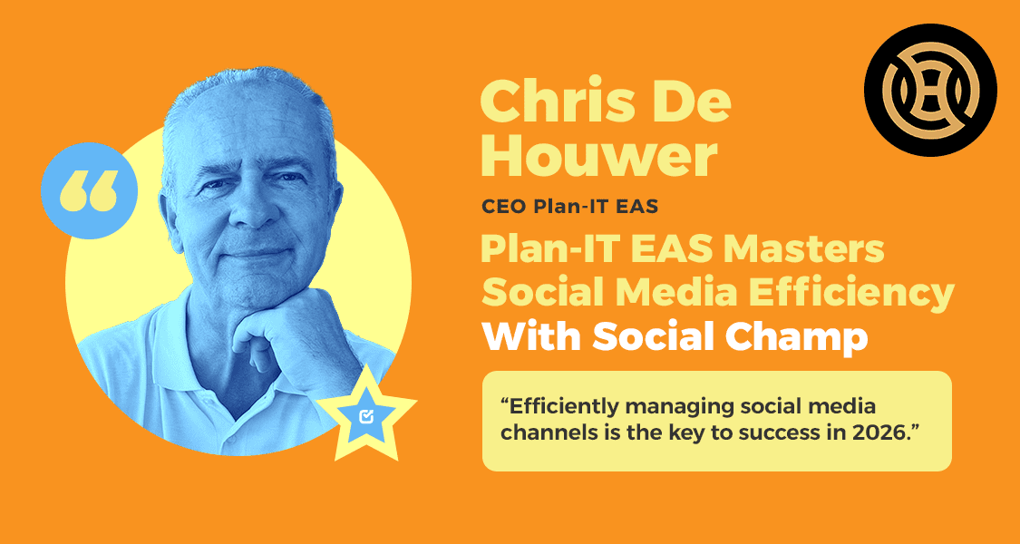 Chris-De-Houwer Plan-IT EAS